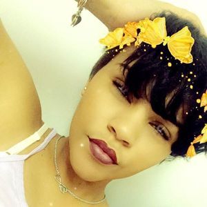 Meet your Posher, Joy